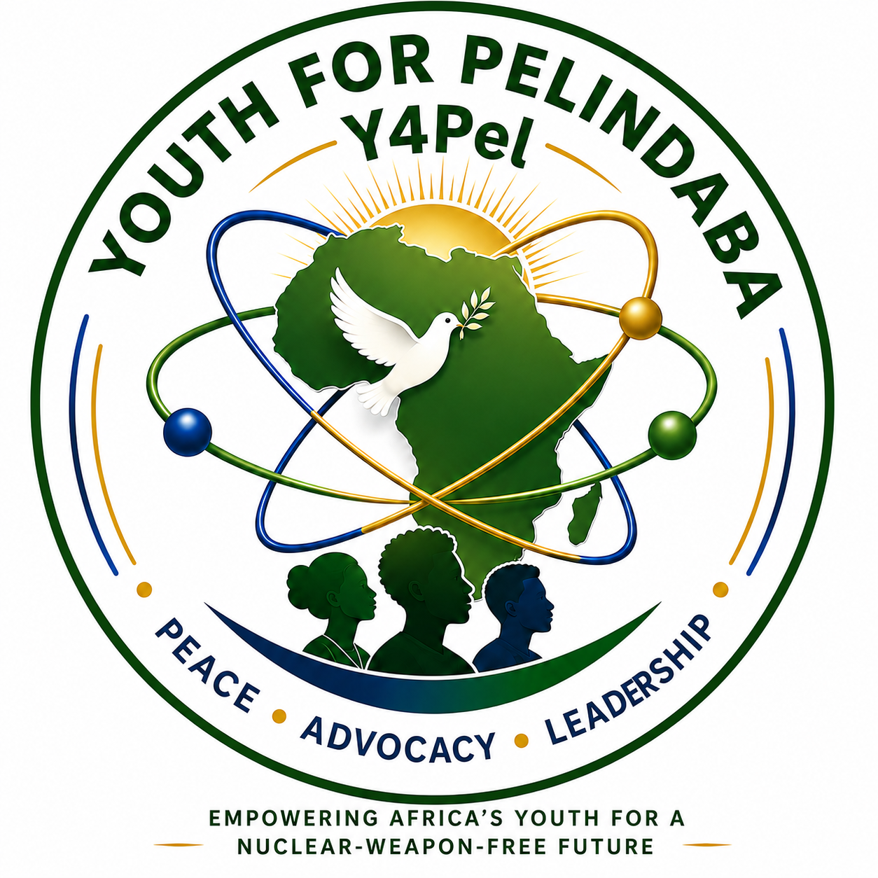 Y4Pel Logo